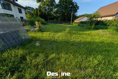 Casă individuală cu 4 camere cu Teren 1000 Mp în Dobrovăț - 6