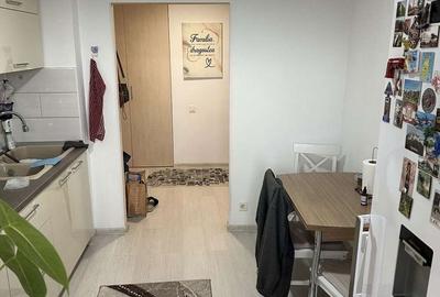 Apartament cu 3 camere semidecomandat, mobilat în Militari - 2