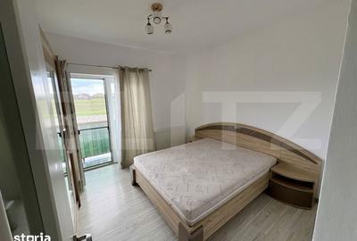 Apartament cu 2 camere în Remetea - 3