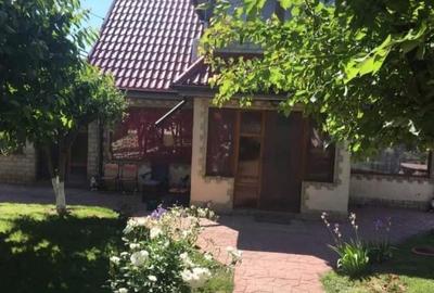 Casa Odaia Manolache - 2