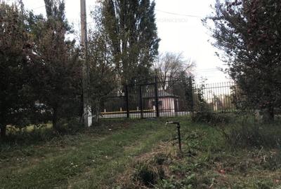 Teren Construcții intravilan de 500 mp, în Central - 4