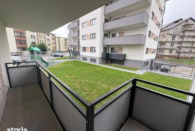 Apartament cu 3 camere în Florești - 9