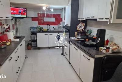 Casă cu 4 camere în Dorobanț - 15