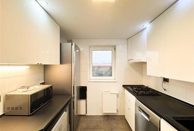 Apartament de inchiriat 4 camere Soseaua Nordului Herastrau - 7