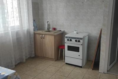 Garsoniera etj 2 zona Dacia - 4