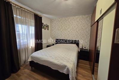 INCHIRIERE apartament 2 camere decomandat in zona Cantacuzino - 7