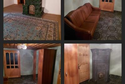 Casă cu 4 camere în Tărpiu - 2