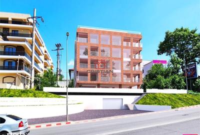 Spațiu comercial, în Central