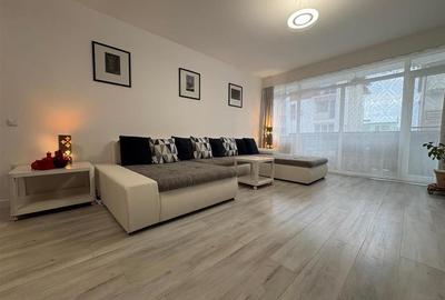 Apartament cu 3 camere decomandat, mobilat în Șelimbăr - 2