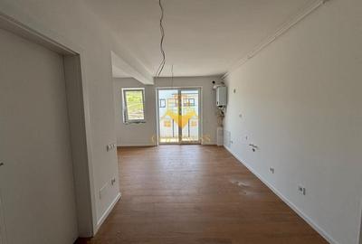 3camere, prima închiriere, bloc nou, parcare subterană, Octavian Paler - 2