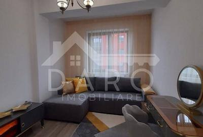 Apartament cu 2 camere în Curteni - 1