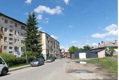 Garsoniera Loc. Sighetu Marmatiei, judetul Maramures 23.09 - 3