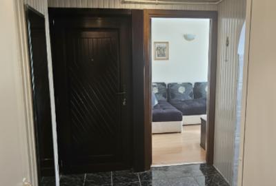 Acasă, la cheie! Apartament 3 camere, etaj 1, complet mobilat și utilat – Zona V - 7