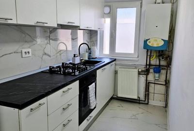 Garsonieră decomandată în Buziașului - 5