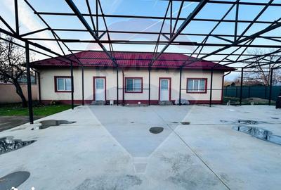 Casă cu 3 camere cu Teren 698 Mp în Sohatu - 19
