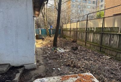 Propietar vand casa cu teren in zona Crangasi Giulesti intens circulata - 4