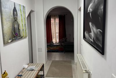 Casă individuală cu 4 camere cu Teren 400 Mp în Boreal - 11