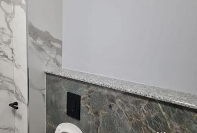 Apartament cu 3 camere decomandat, mobilat în Herăstrău - 8