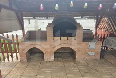 Casa parter 145 mp + teren 1.749 mp, strada Mircea Voda - 9