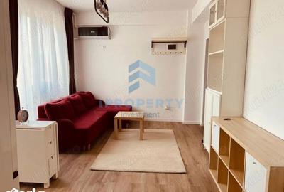 Apartament cu 2 camere, mobilat în Grivița - 8
