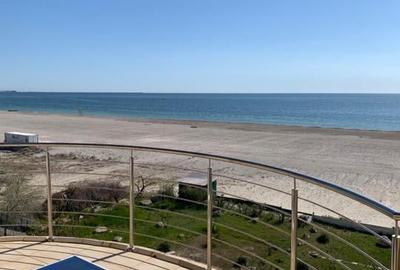 Mamaia Nord Penthouse 4 cam supr. 125mp mobilat bambus - 1