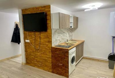 Apartament Voineasa Transalpina - 5