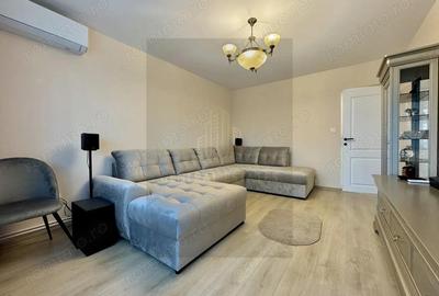 Vanzare apartament cu 2 camere - 59 m.p.- CUG - Ia?i - 1