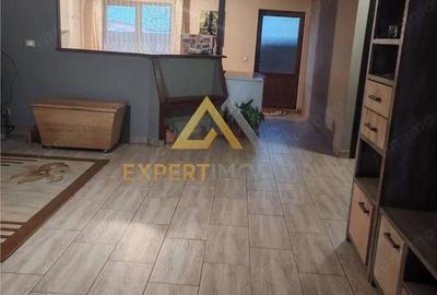 Casă cu 3 camere cu Teren 500 Mp în Mocira - 4