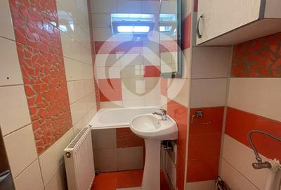 Apartament cu 3 camere semidecomandat în Hipodrom 3 - 9