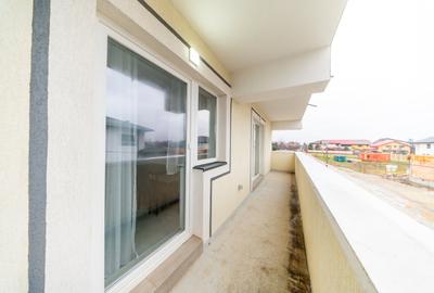 Magurele, Regal Home, prima inchiriere, apartament 2 camere mobilat nou! - 9