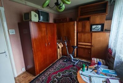 Apartament cu 2 camere semidecomandat în Astra - 8