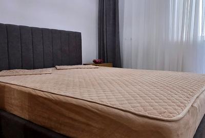 Apartament cu 2 camere semidecomandat, mobilat în Apărătorii Patriei - 6