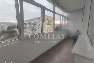 Apartament cu 2 camere semidecomandat, mobilat în Gheorgheni - 2