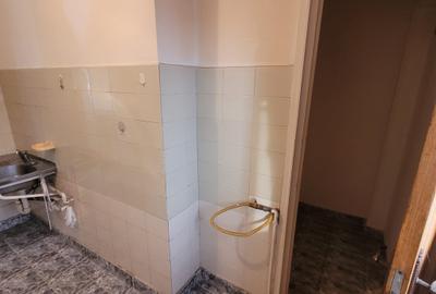 Piața Dorobanti, Radu Beller, garsoniera decomandată, balcon - 7