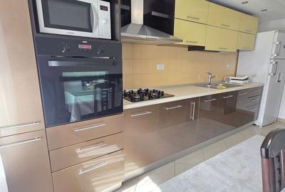 Apartament cu 3 camere în Burdujeni - 6