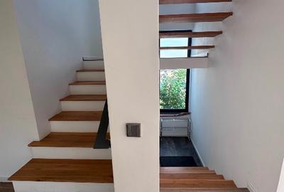 Casă modernă la marginea pădurii - 5
