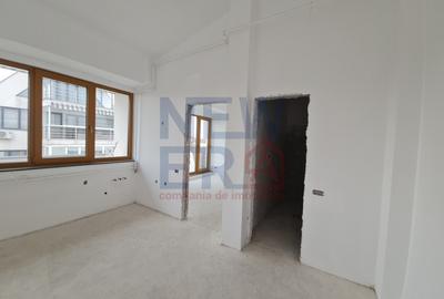 Apartament 2 camere cu terasa 13 mp, bloc boutique in zona Domenii - 7