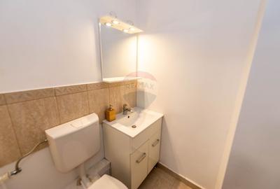 Apartament 3 camere de inchiriat, zona Brancoveanu / Piata Sudului - 19