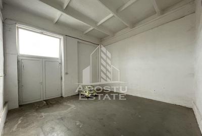 Hala de 670 mp cu birouri 57 mp, Zona Semicentrala - 14