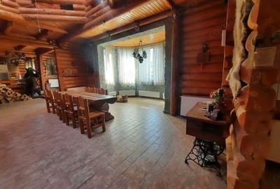 Casă cu 6 camere cu Teren 630 Mp în Zamora - 4