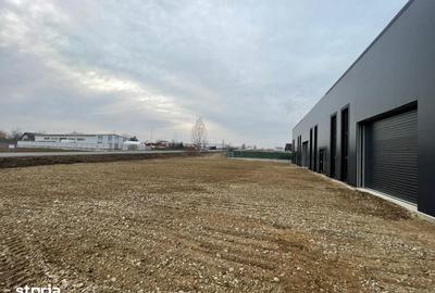 Spațiu comercial, de 300 mp, în Dărmănești - 10