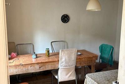 Casă cu 3 camere cu Teren 186 Mp în Siloz - 2