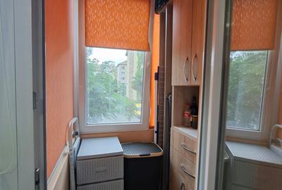 Apartament cu 3 camere semidecomandat în Cedonia - 7