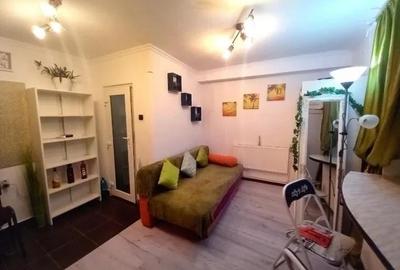 Vanzare garsoniera Centru zona Piata Mihai Viteazu, Cluj-Napoca - 1