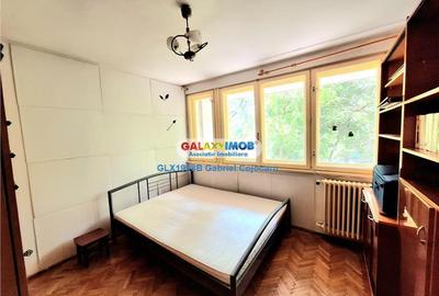 Apartament cu 3 camere semidecomandat în Baba Novac - 5