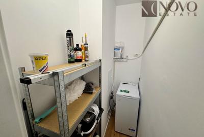 Apartament cu 2 camere decomandat, mobilat în Dristor - 14