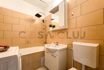 Apartament  modern cu 2 camere etajul 1 langa Iulius Mall! Apartament  modern cu 2 camere etajul 1 langa Iulius Mall! - 10
