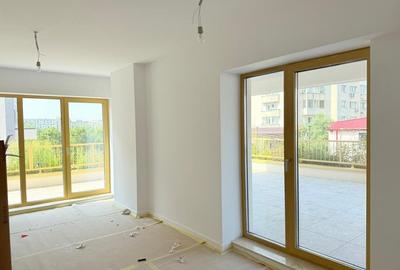 Ap Premium de vanzare 3 Camere Finisaje High-End - Unirii - 3