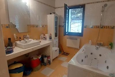 Zona Energiei Gara - vila P+M - 155 mp cu teren 515 mp - mobilata - 5