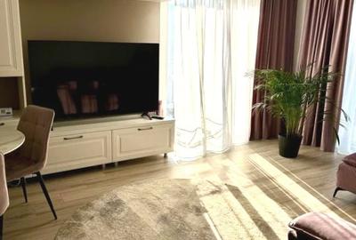 Garsonieră decomandată în Bucium - 6